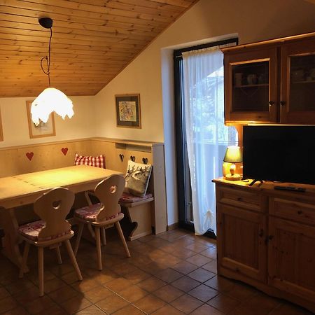 Appartamento Saslonch 21 Моена Екстер'єр фото