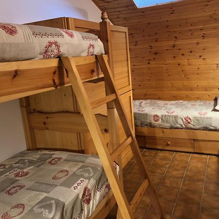 Appartamento Saslonch 21 Моена Екстер'єр фото