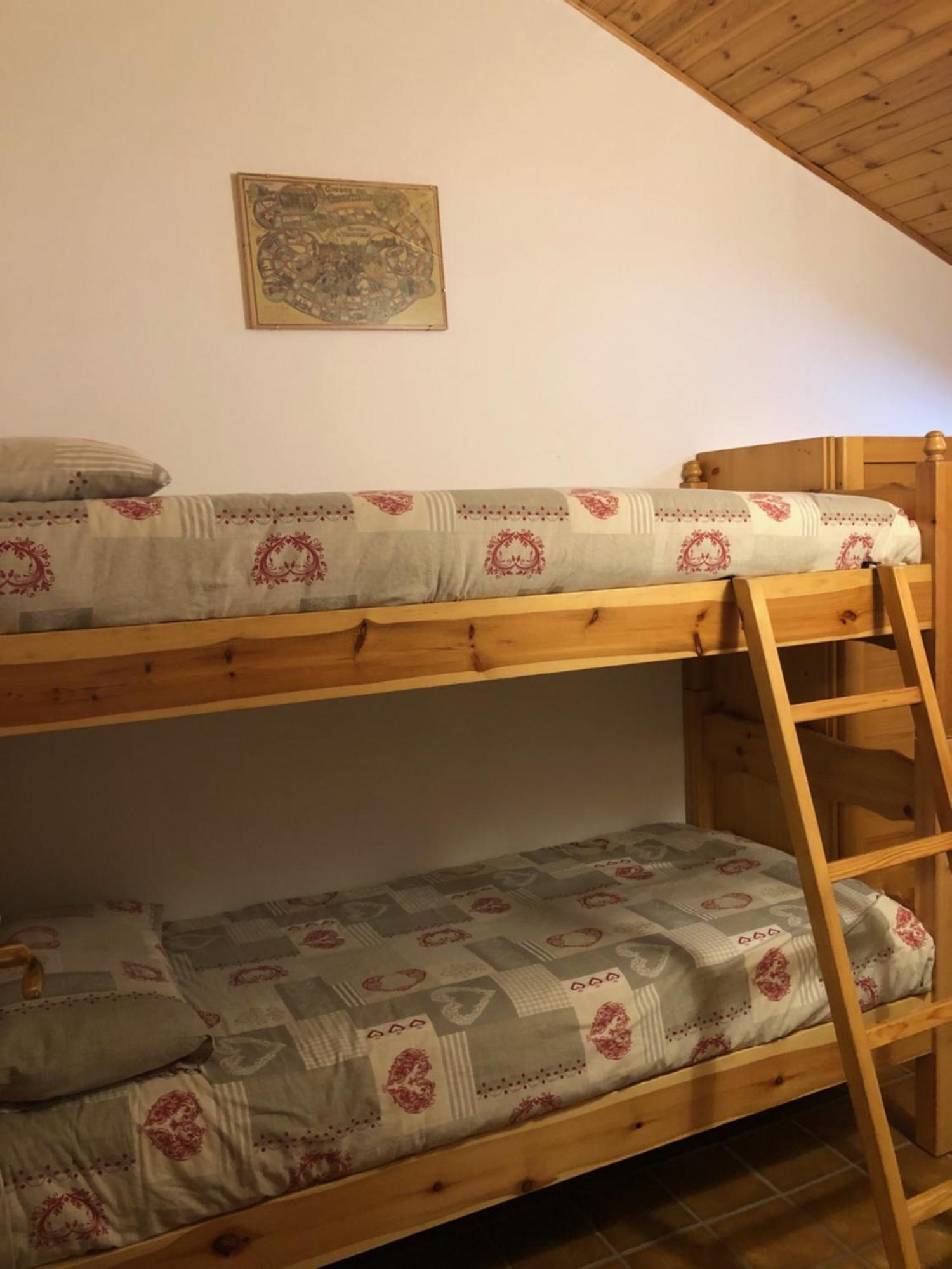 Appartamento Saslonch 21 Моена Екстер'єр фото